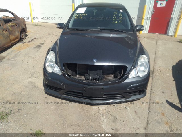 Photo 5 VIN: 4JGCB6FE8AA103588 - MERCEDES-BENZ R-CLASS 