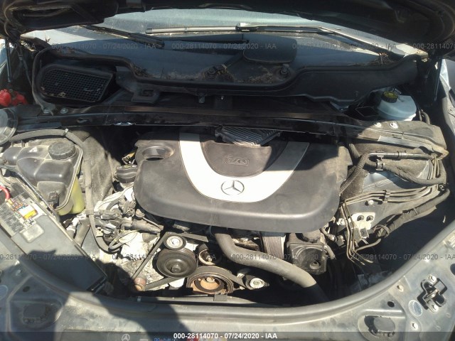 Photo 9 VIN: 4JGCB6FE8AA103588 - MERCEDES-BENZ R-CLASS 