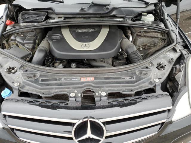 Photo 11 VIN: 4JGCB6FE8AA108158 - MERCEDES-BENZ R 350 4MAT 