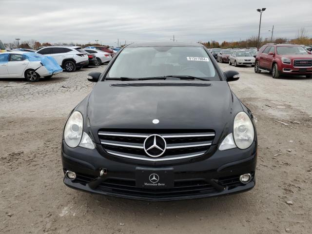 Photo 4 VIN: 4JGCB6FE8AA108158 - MERCEDES-BENZ R 350 4MAT 