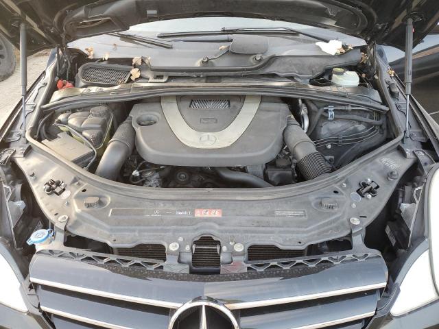 Photo 11 VIN: 4JGCB6FE8AA112002 - MERCEDES-BENZ R 350 4MAT 