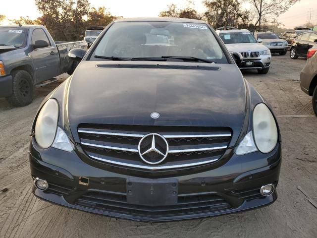 Photo 4 VIN: 4JGCB6FE8AA112002 - MERCEDES-BENZ R 350 4MAT 