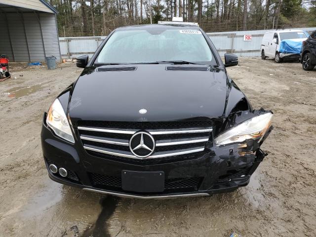 Photo 4 VIN: 4JGCB6FE8BA113278 - MERCEDES-BENZ R-CLASS 