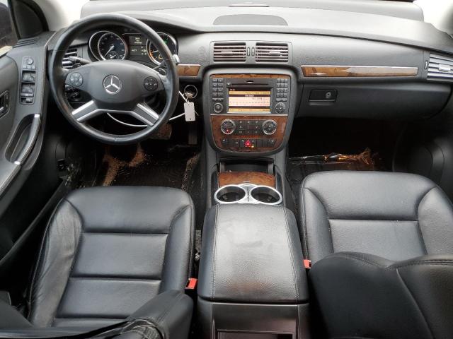 Photo 7 VIN: 4JGCB6FE8BA113278 - MERCEDES-BENZ R-CLASS 