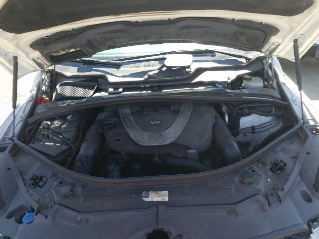 Photo 6 VIN: 4JGCB6FE8BA113507 - MERCEDES-BENZ R 350 4MAT 