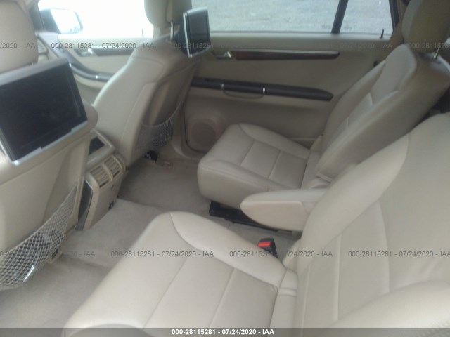 Photo 7 VIN: 4JGCB6FE8BA117993 - MERCEDES-BENZ R-CLASS 