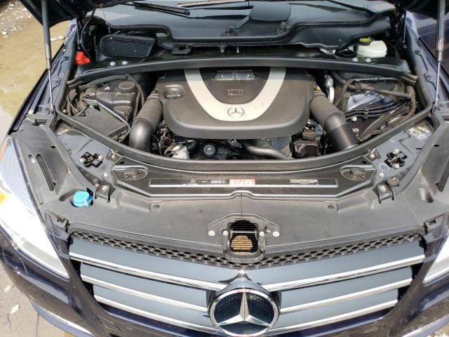 Photo 11 VIN: 4JGCB6FE8BA127682 - MERCEDES-BENZ R 350 4MAT 