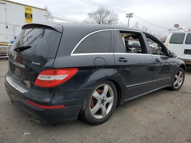 Photo 2 VIN: 4JGCB6FE8BA128573 - MERCEDES-BENZ R-CLASS 