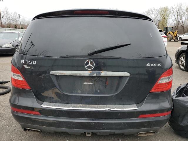 Photo 5 VIN: 4JGCB6FE8BA128573 - MERCEDES-BENZ R-CLASS 