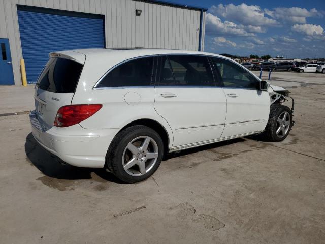 Photo 2 VIN: 4JGCB6FE9AA107696 - MERCEDES-BENZ R-CLASS 