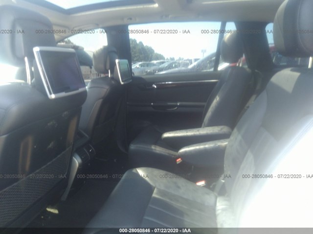 Photo 7 VIN: 4JGCB6FE9AA110825 - MERCEDES-BENZ R-CLASS 