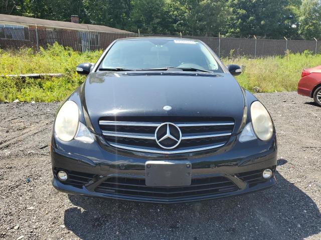 Photo 4 VIN: 4JGCB6FE9AA111747 - MERCEDES-BENZ R 350 4MAT 