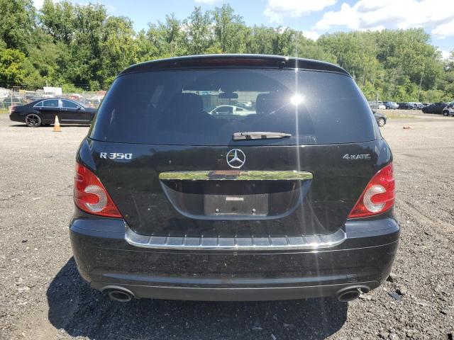 Photo 5 VIN: 4JGCB6FE9AA111747 - MERCEDES-BENZ R 350 4MAT 