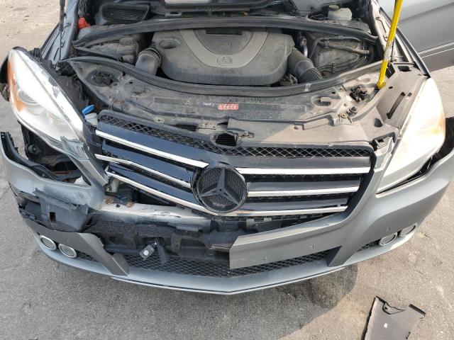 Photo 11 VIN: 4JGCB6FE9BA114259 - MERCEDES-BENZ R 350 4MAT 