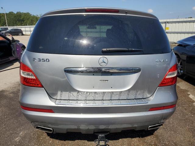 Photo 5 VIN: 4JGCB6FE9BA132874 - MERCEDES-BENZ R 350 4MAT 