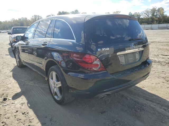 Photo 1 VIN: 4JGCB6FEXAA101549 - MERCEDES-BENZ R-CLASS 