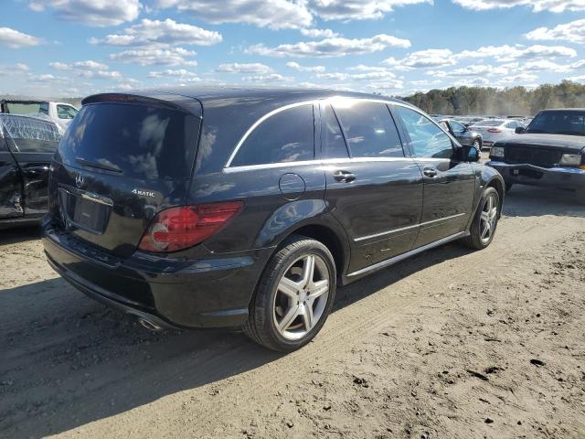 Photo 2 VIN: 4JGCB6FEXAA101549 - MERCEDES-BENZ R-CLASS 