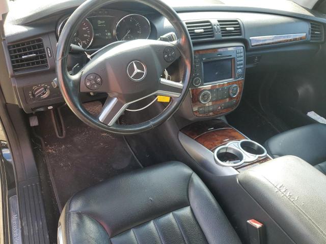 Photo 7 VIN: 4JGCB6FEXAA101549 - MERCEDES-BENZ R-CLASS 