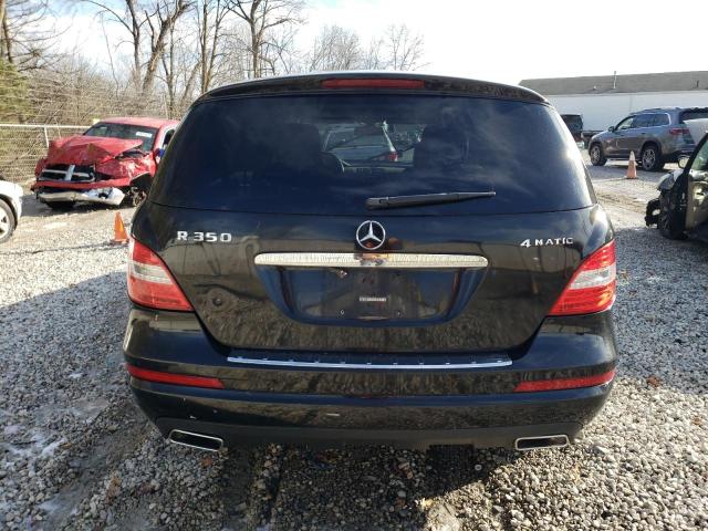 Photo 5 VIN: 4JGCB6FEXBA118045 - MERCEDES-BENZ R-CLASS 