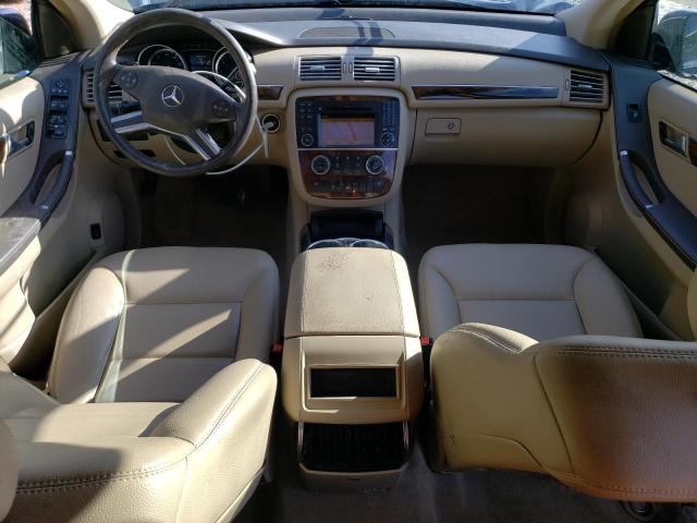 Photo 7 VIN: 4JGCB6FEXBA118045 - MERCEDES-BENZ R-CLASS 