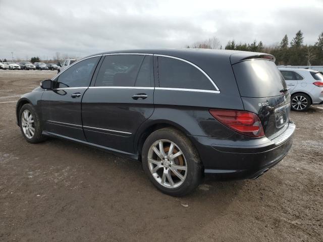 Photo 1 VIN: 4JGCB72E78A080326 - MERCEDES-BENZ R-CLASS 