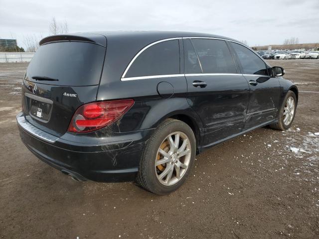 Photo 2 VIN: 4JGCB72E78A080326 - MERCEDES-BENZ R-CLASS 