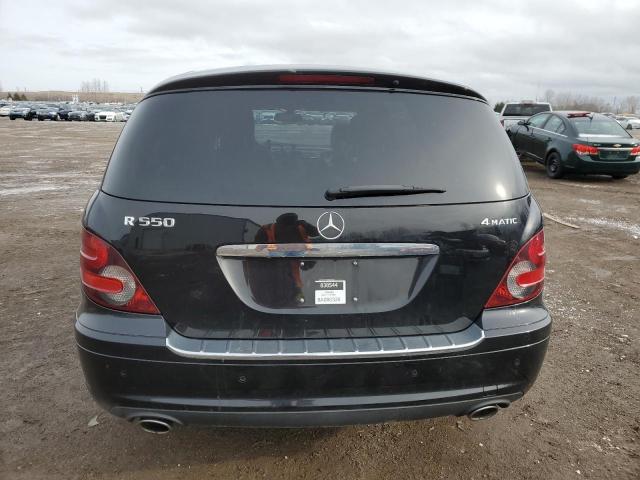 Photo 5 VIN: 4JGCB72E78A080326 - MERCEDES-BENZ R-CLASS 