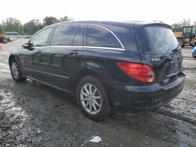 Photo 1 VIN: 4JGCB75E06A023992 - MERCEDES-BENZ R 500 