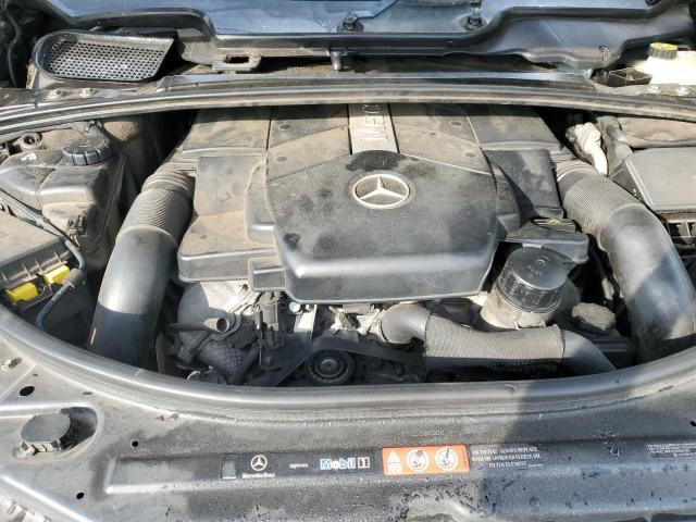 Photo 11 VIN: 4JGCB75E06A023992 - MERCEDES-BENZ R 500 