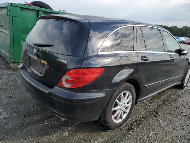 Photo 2 VIN: 4JGCB75E06A023992 - MERCEDES-BENZ R 500 