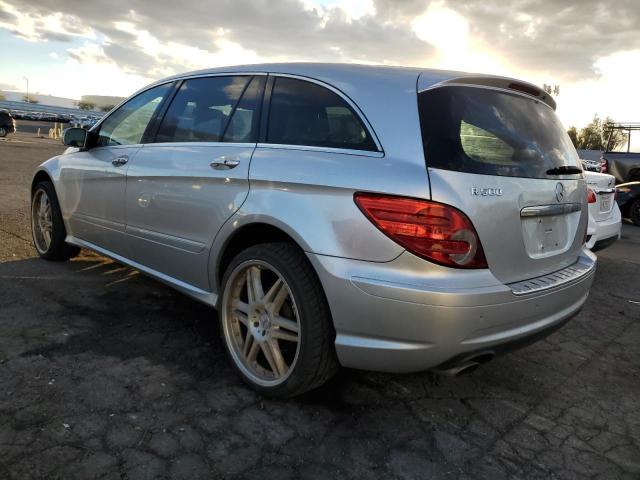 Photo 1 VIN: 4JGCB75E17A043069 - MERCEDES-BENZ R-CLASS 