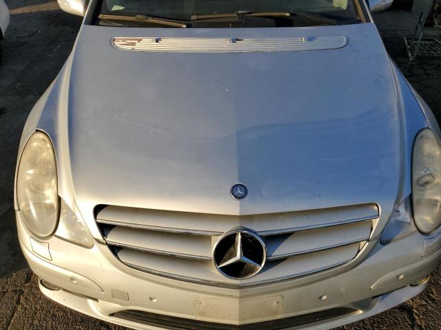 Photo 11 VIN: 4JGCB75E17A043069 - MERCEDES-BENZ R-CLASS 