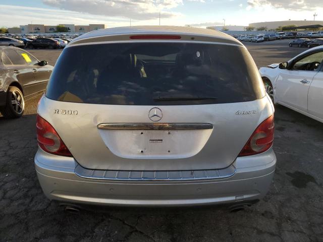 Photo 5 VIN: 4JGCB75E17A043069 - MERCEDES-BENZ R-CLASS 