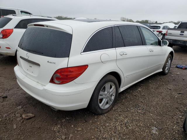 Photo 2 VIN: 4JGCB75E46A035448 - MERCEDES-BENZ R500 