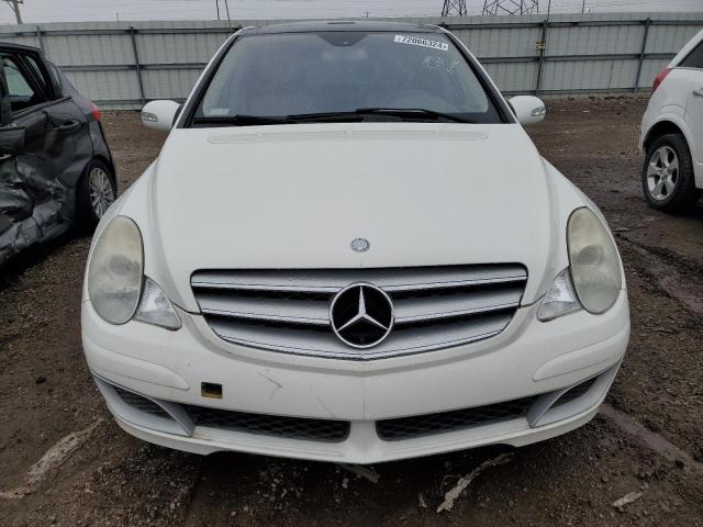 Photo 4 VIN: 4JGCB75E46A035448 - MERCEDES-BENZ R500 