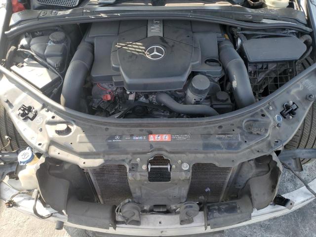 Photo 11 VIN: 4JGCB75E66A024130 - MERCEDES-BENZ R 500 