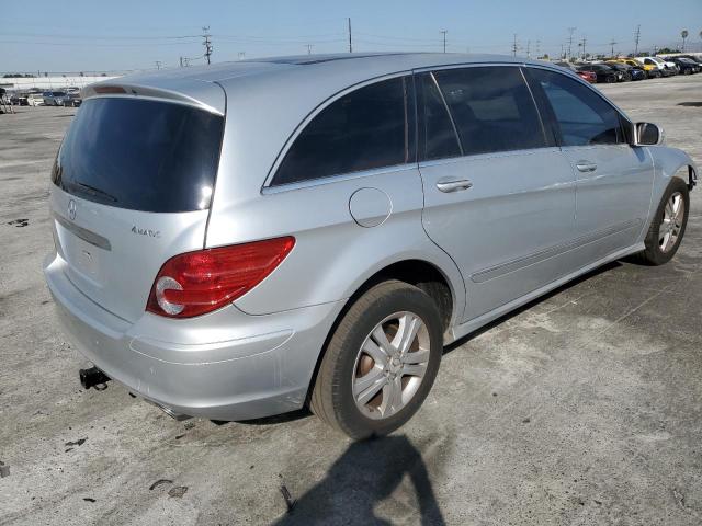 Photo 2 VIN: 4JGCB75E66A024130 - MERCEDES-BENZ R 500 