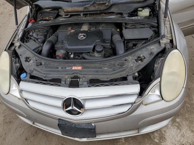 Photo 11 VIN: 4JGCB75E67A039390 - MERCEDES-BENZ R-CLASS 