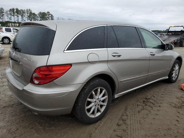 Photo 2 VIN: 4JGCB75E67A039390 - MERCEDES-BENZ R-CLASS 