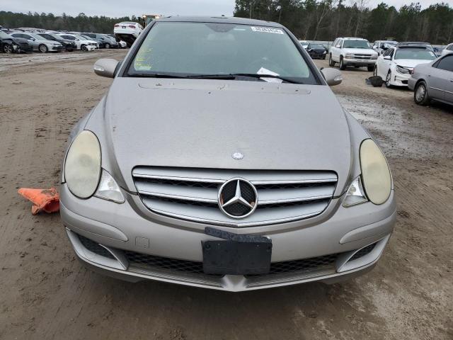 Photo 4 VIN: 4JGCB75E67A039390 - MERCEDES-BENZ R-CLASS 