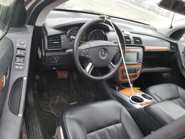 Photo 7 VIN: 4JGCB75E67A039390 - MERCEDES-BENZ R-CLASS 