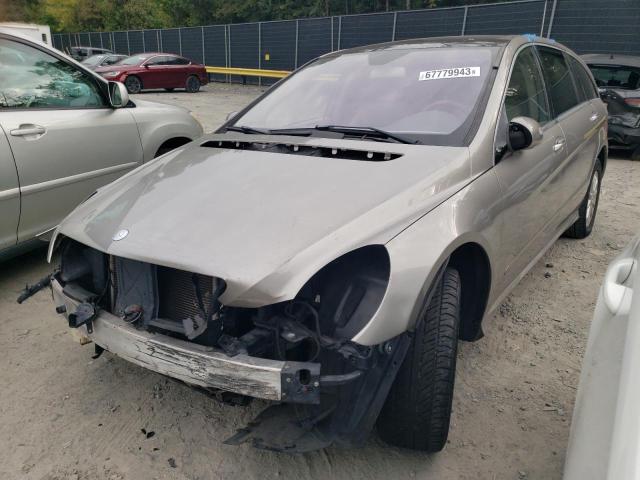 Photo 0 VIN: 4JGCB75E76A003934 - MERCEDES-BENZ R 500 