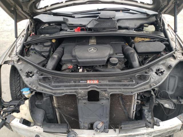 Photo 11 VIN: 4JGCB75E76A003934 - MERCEDES-BENZ R 500 