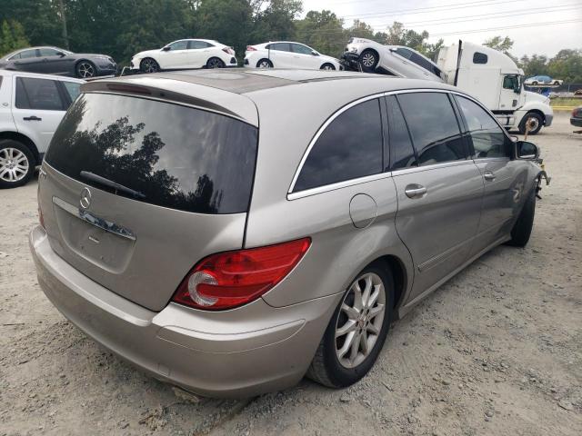 Photo 2 VIN: 4JGCB75E76A003934 - MERCEDES-BENZ R 500 