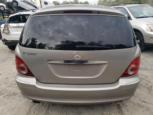 Photo 5 VIN: 4JGCB75E76A003934 - MERCEDES-BENZ R 500 