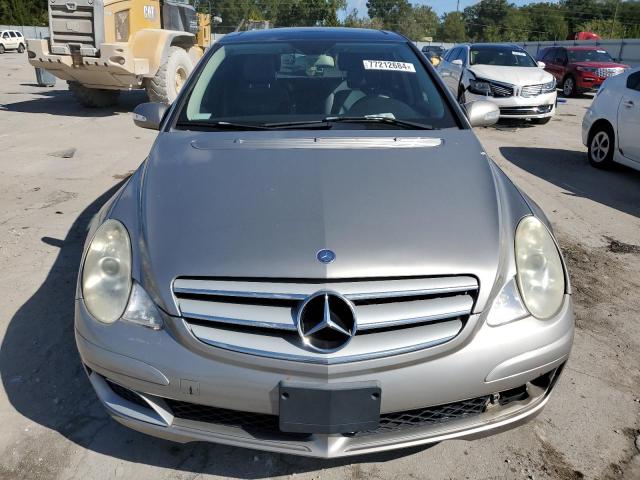 Photo 4 VIN: 4JGCB75E77A040192 - MERCEDES-BENZ R 500 