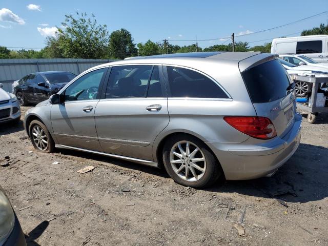 Photo 1 VIN: 4JGCB75E86A004106 - MERCEDES-BENZ R 500 