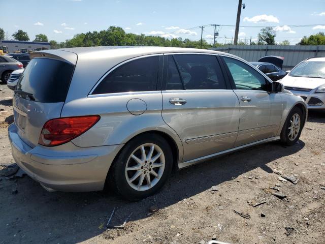 Photo 2 VIN: 4JGCB75E86A004106 - MERCEDES-BENZ R 500 