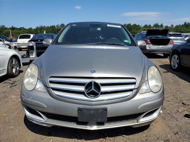 Photo 4 VIN: 4JGCB75E86A004106 - MERCEDES-BENZ R 500 