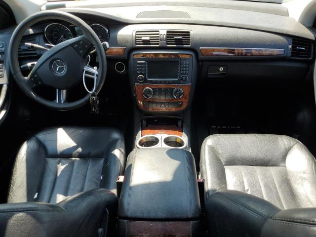 Photo 7 VIN: 4JGCB75E86A004106 - MERCEDES-BENZ R 500 